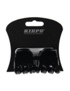 PINZOTTO GRANDE NERO 2PZ 3,2 CM