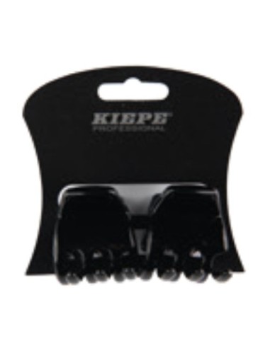 PINZOTTO GRANDE NERO 2PZ 3,2 CM
