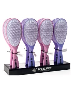 EXPO 8 SPAZZOLE DETANGLER BRUSHING