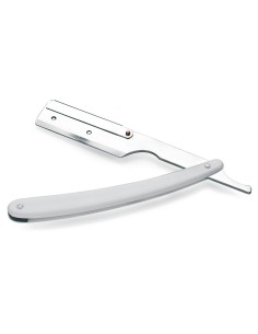 AURORE RASOIO LAMA INTERA INOX
