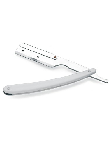 AURORE RASOIO LAMA INTERA INOX