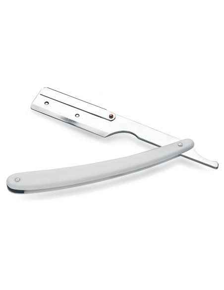 AURORE RASOIO LAMA INTERA INOX
