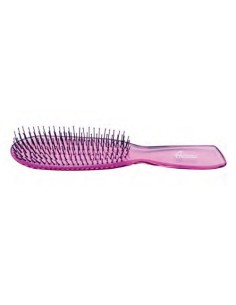 AURORE SPAZZOLA DISTRICANTE CRYSTAL COL ROSA