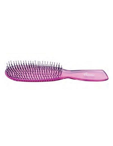 AURORE SPAZZOLA DISTRICANTE CRYSTAL COL ROSA