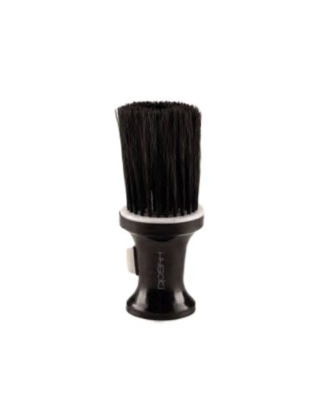 PENNELLO SPARGITALCO NERO CON SETOLE NERE