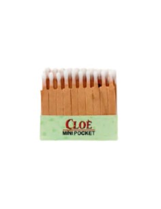 FIAMMIFERI FERMASANGUE MINI POCKET