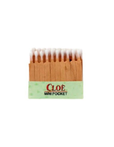 FIAMMIFERI FERMASANGUE MINI POCKET