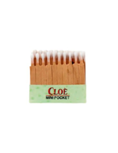 FIAMMIFERI FERMASANGUE MINI POCKET