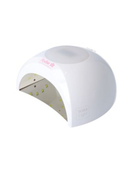 EUROSTIL LAMPADA LED SILVER LIGHT