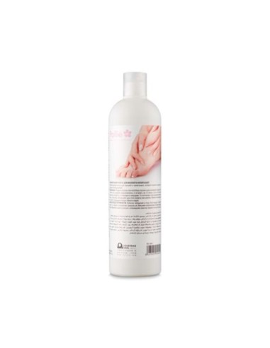 EUROSTIL LIQUIDI AMMORBIDENTI PER CALLI E DURONI 500ML