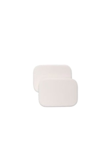 EUROSTIL SPUGNETTA PER IL MAKE UP LATTICE 2PZ