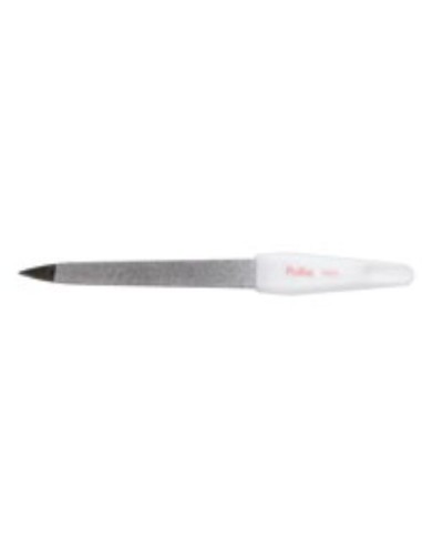EUROSTIL LIMA SAPHIR CON MANICO 15CM