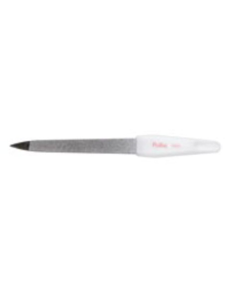 EUROSTIL LIMA SAPHIR CON MANICO 15CM