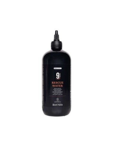 RESCUE WATER  9 SECONDI 500ML