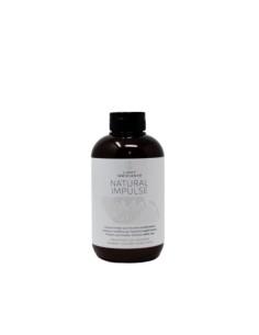 SHAMPOO 250ml NATURAL IMPULSE USO FREQUENTE ARGILLA BIANCA