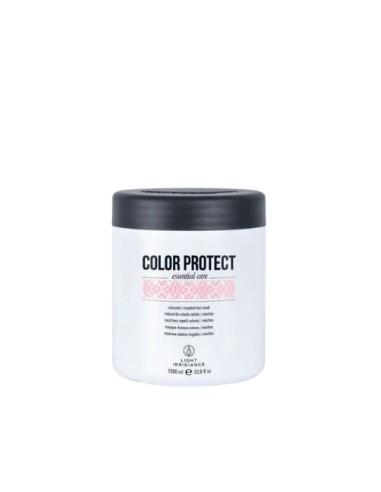 LIGHT IRRIDIANCE MASCHERA PROTECT CAPELLI COLORATI