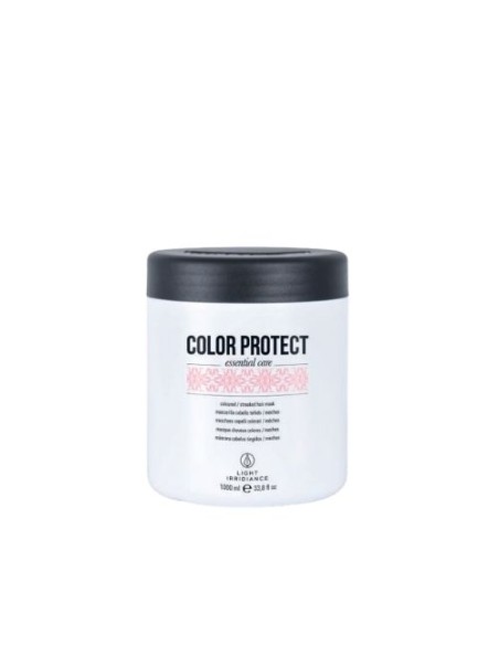 LIGHT IRRIDIANCE MASCHERA PROTECT CAPELLI COLORATI