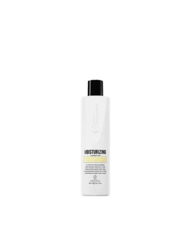 LIGHT IRRIDIANCE SHAMPOO MOISTURIZING