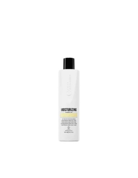 LIGHT IRRIDIANCE SHAMPOO MOISTURIZING