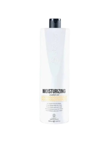 LIGHT IRRIDIANCE SHAMPOO MOISTURIZING