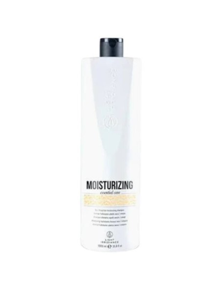 LIGHT IRRIDIANCE SHAMPOO MOISTURIZING