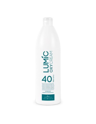 LIGHT IRRIDIANCE OSSIGENO LUMIC 1000ml