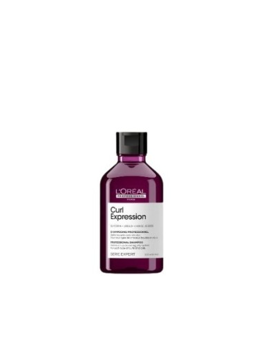 CURL EXPRESSION SHAMPOO 300ML EXPERT