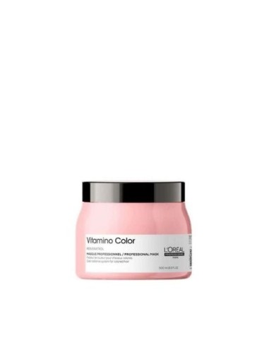 VITAM C MASQ 500ml