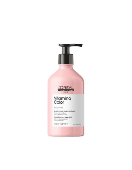 VITAM C SHAMPOO 500ml