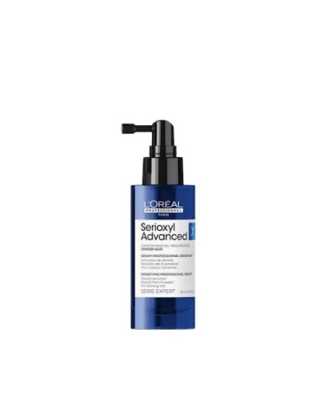 SERIOXYL DENSITY 90ML