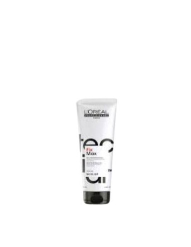 L'OREAL PROFESSIONNEL TNA GEL FIX MAXX 200 ml FIX TECNI.ART NEW