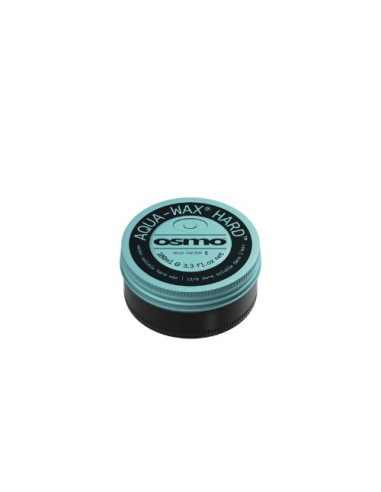OSMO NEW ERA AQUA WAX HARD 100ml