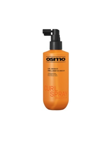 OSMO NEW ERA CURL SPRAY 250ml