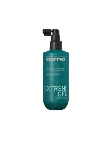 OSMO NEW ERA EXTREME GEL SPRAY 250ML