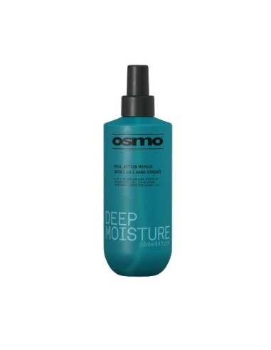 OSMO NEW ERA DUAL ACTION MIRACLE REPAIR 250ML