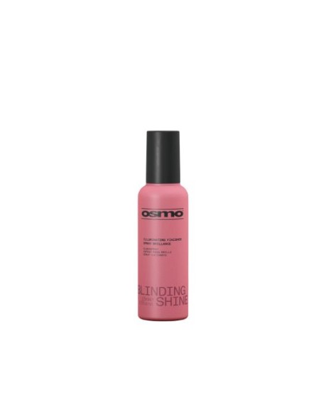 OSMO NEW ERA BLINDING SHINE ILLUMINATING FINISHER 125ML
