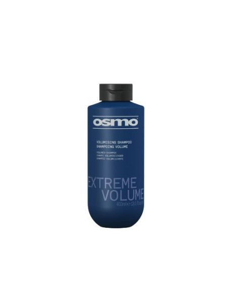 OSMO NEW ERA EXTREME VOLUME SHAMPOO 400ML
