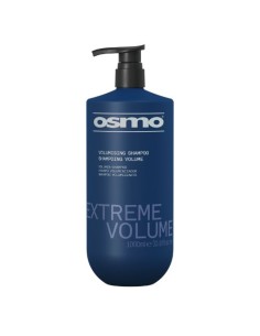 OSMO NEW ERA EXTREME VOLUME SHAMPOO 1000ML