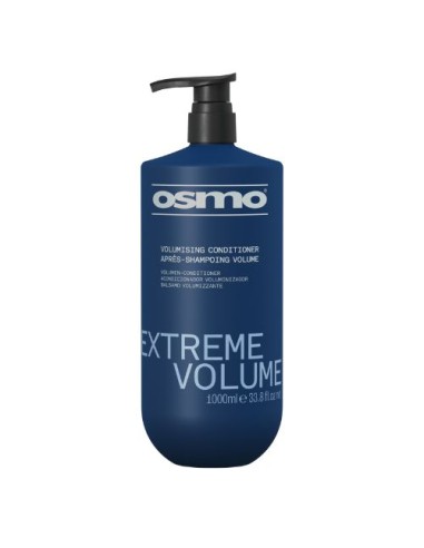 OSMO NEW ERA EXTREME VOLUME CONDITIONER 1000ML