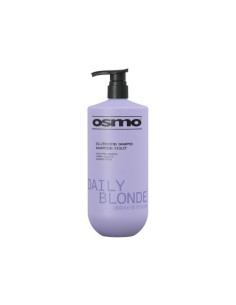OSMO NEW ERA SILVERISING SHAMPOO 1000ML