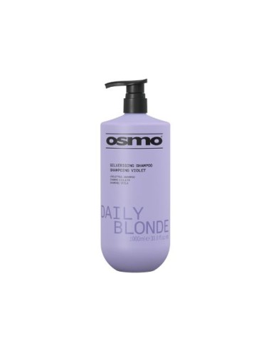 OSMO NEW ERA SILVERISING SHAMPOO 1000ML