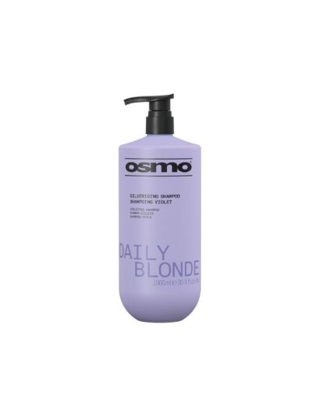 OSMO NEW ERA SILVERISING SHAMPOO 1000ML