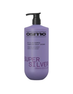 OSMO NEW ERA SUPER SILVER SHAMPOO 1000ML NEW
