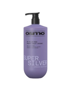 OSMO NEW ERA SUPER SILVER NO YELLOW MASK 1000ml