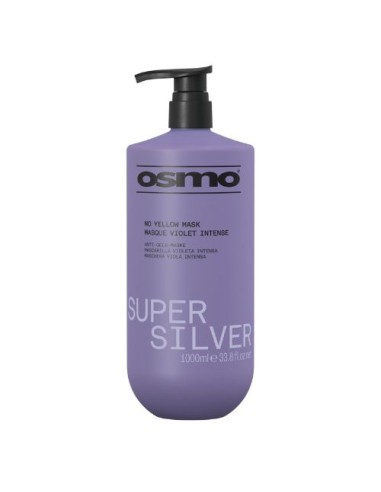 OSMO NEW ERA SUPER SILVER NO YELLOW MASK 1000ml