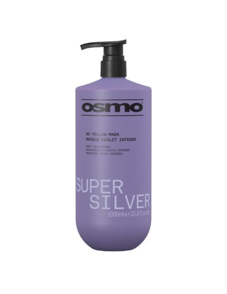 OSMO NEW ERA SUPER SILVER NO YELLOW MASK 1000ml