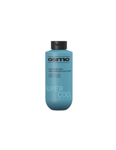 OSMO NEW ERA SUPER COOL ZERO ORANGE MASK 400ML