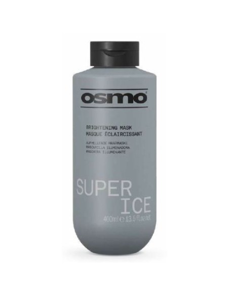 OSMO NEW ERA SUPER ICE BRIGHTENING MASK 1000ML NEW