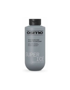 OSMO NEW ERA SUPER ICE BRIGHTENING MASK 400ML NEW