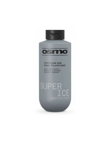 OSMO NEW ERA SUPER ICE BRIGHTENING MASK 400ML NEW